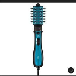 InfinitiPRO Hot Air Brush - Blue